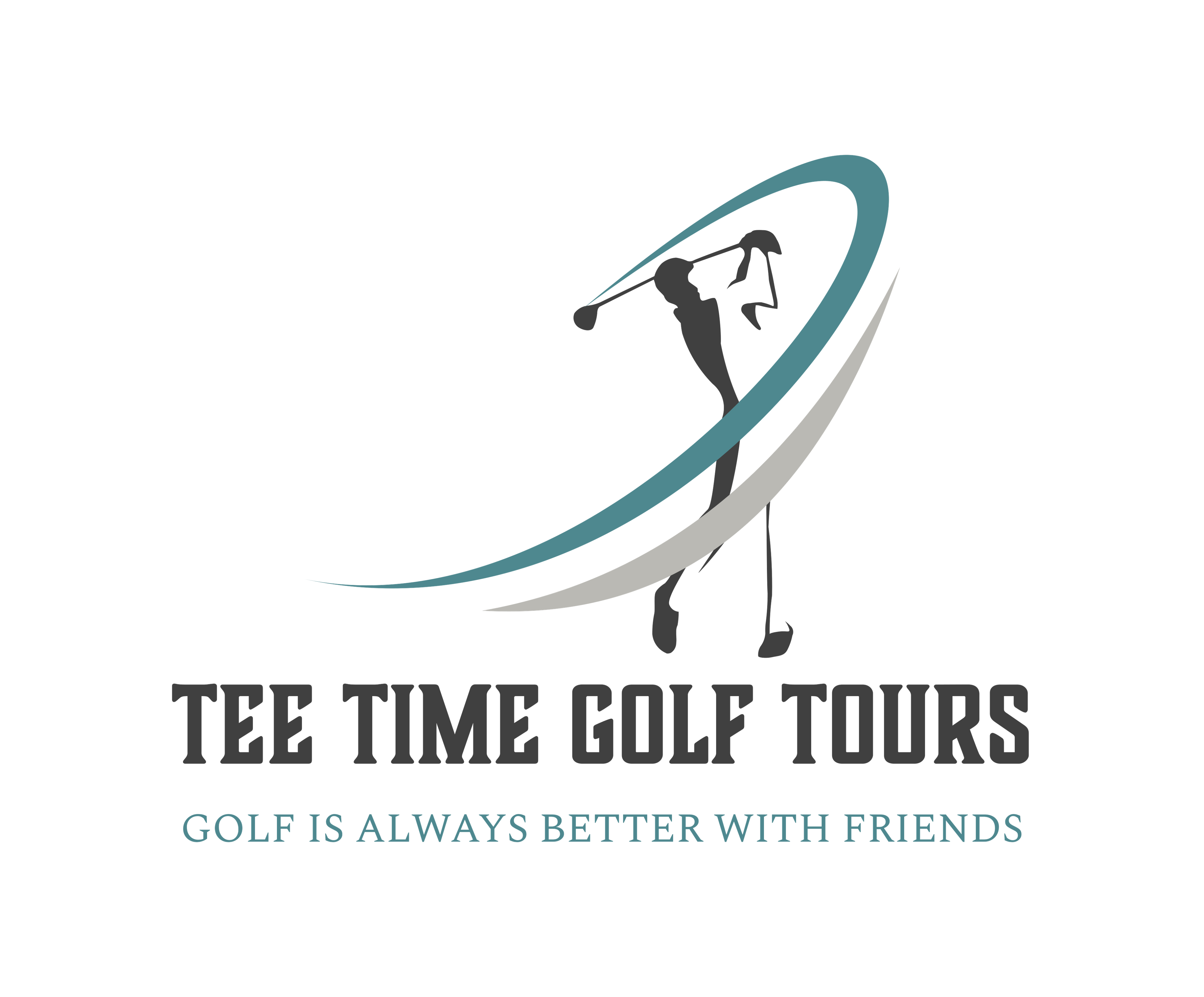 Tee Time Golf Tours